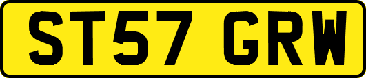 ST57GRW