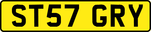 ST57GRY