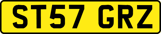 ST57GRZ