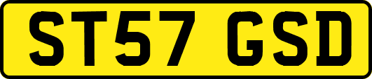ST57GSD