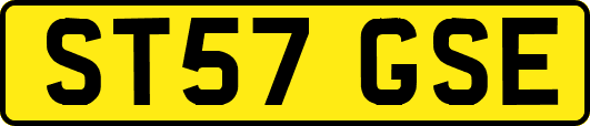 ST57GSE