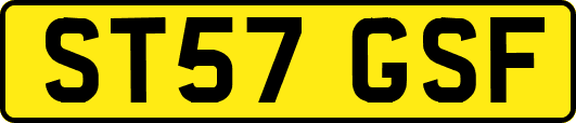 ST57GSF