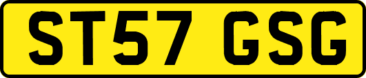 ST57GSG