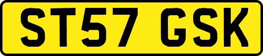 ST57GSK