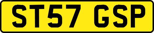 ST57GSP