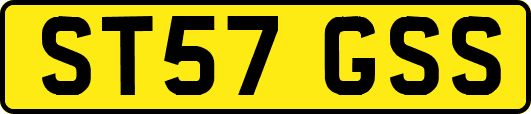 ST57GSS