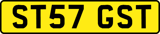 ST57GST