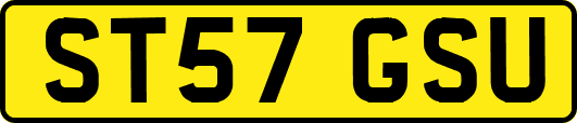 ST57GSU