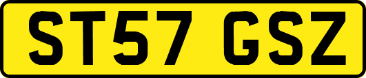 ST57GSZ