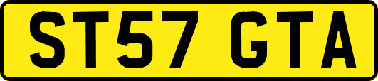 ST57GTA