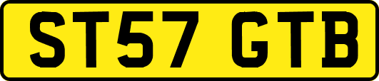 ST57GTB
