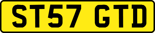ST57GTD