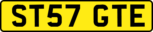 ST57GTE