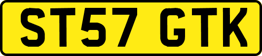 ST57GTK