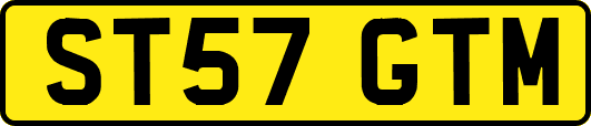 ST57GTM