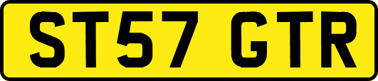 ST57GTR