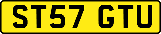ST57GTU