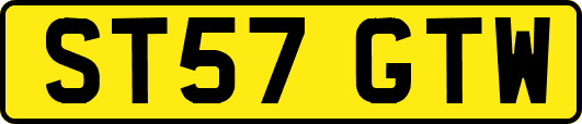 ST57GTW
