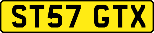 ST57GTX