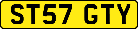 ST57GTY