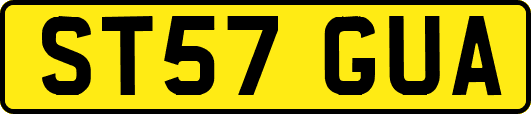 ST57GUA
