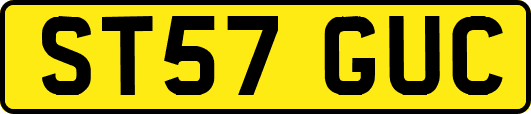 ST57GUC