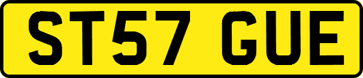 ST57GUE