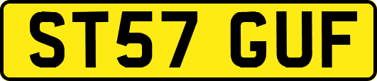 ST57GUF