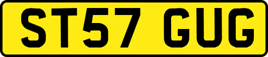 ST57GUG