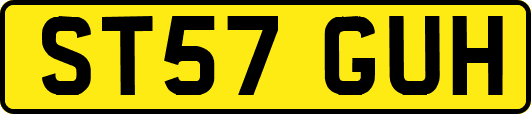 ST57GUH
