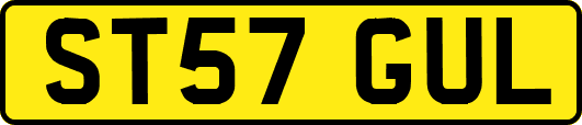 ST57GUL