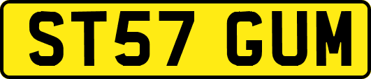 ST57GUM