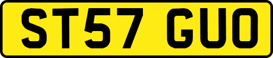 ST57GUO