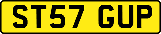 ST57GUP