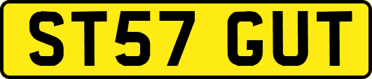 ST57GUT