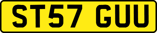ST57GUU