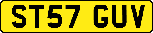 ST57GUV