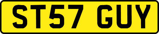 ST57GUY
