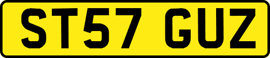 ST57GUZ