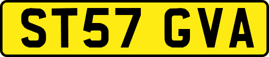 ST57GVA