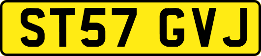ST57GVJ