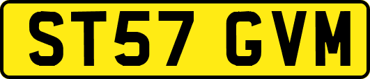 ST57GVM