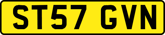 ST57GVN