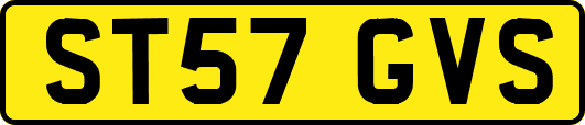 ST57GVS