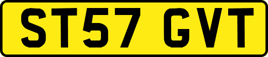 ST57GVT