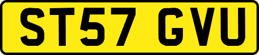 ST57GVU