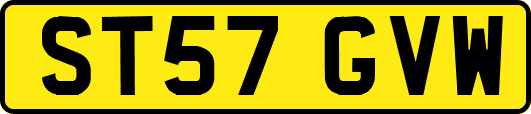 ST57GVW