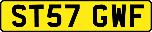 ST57GWF