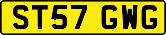 ST57GWG