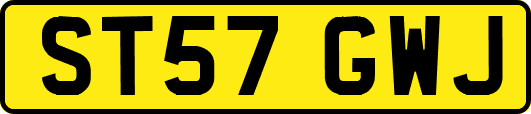 ST57GWJ